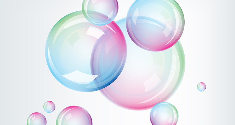 Bunte Seifenblasen - Kontakt und Impressum von Christina Zehetner