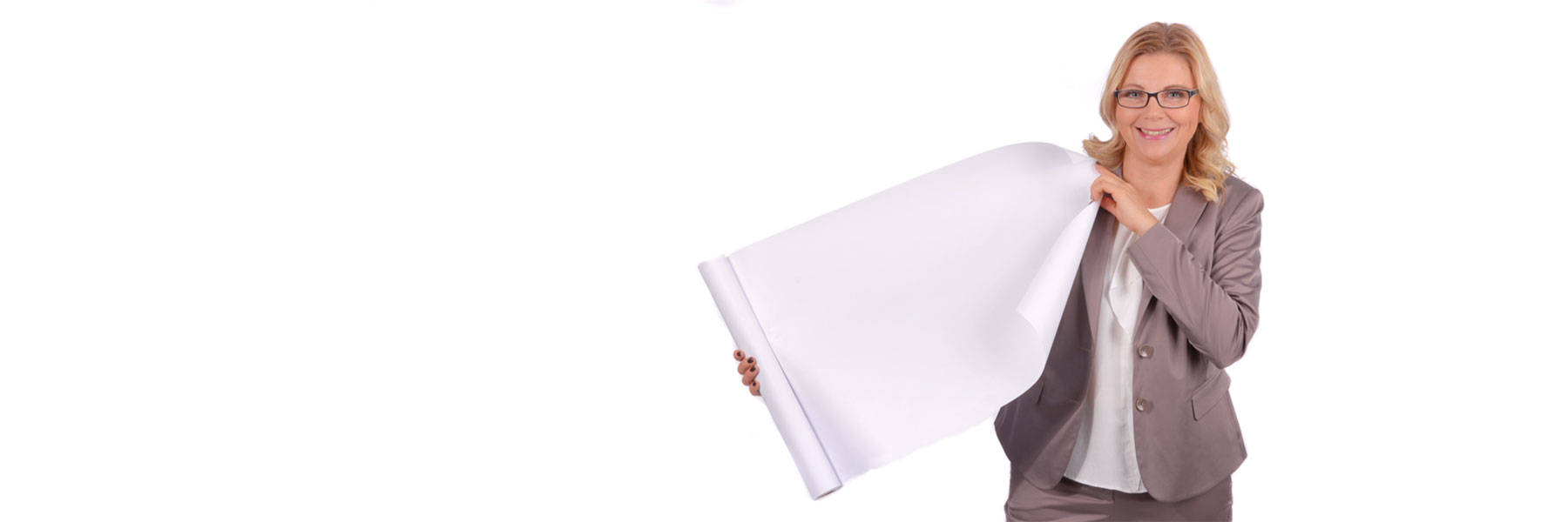 Beraterin Christina Zehetner hält humorvolle Seminare mit Pepp für Familien