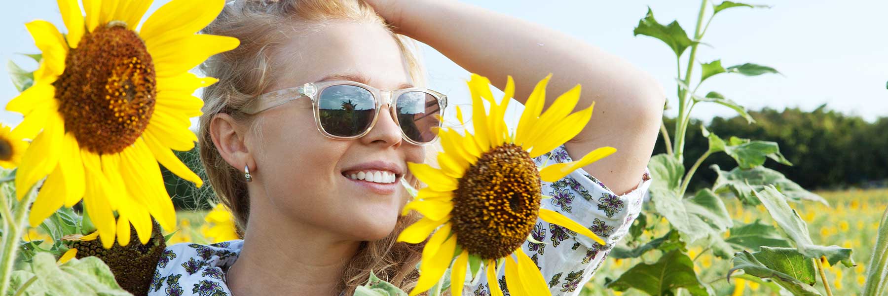 Humorvolle Beratung für Familien mit der Sonnenblumentaktik - Christina Zehetner