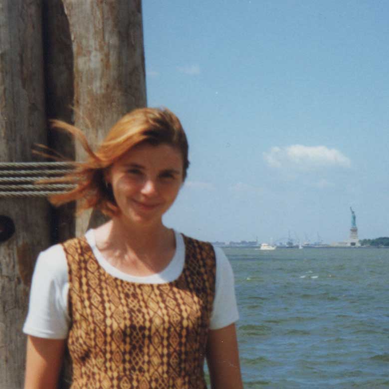 Über mich - Beraterin Christina Zehetner stellt sich vor