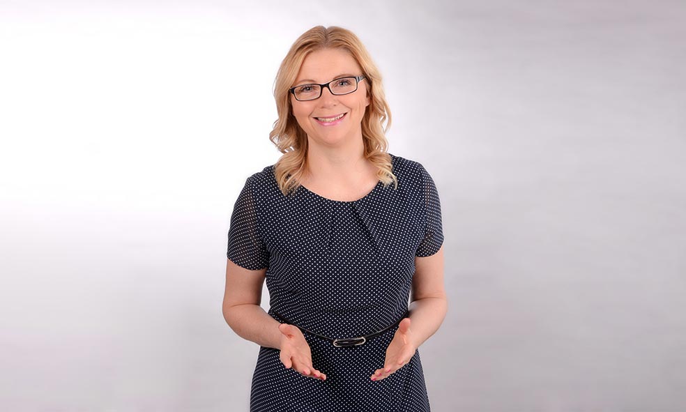 Humorvolle Beraterin Christina Zehetner hält Vorträge und Seminare: Aktuelles