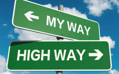 Glücklich im Beruf oder: Wenn ich groß bin dann werde ich…?