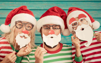 „Ja ist denn heut schon …“ – Wie merkt ihr als Familie dass Weihnachten naht?