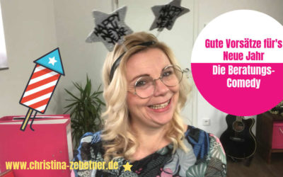 Gute Vorsätze im Neuen Jahr – Für die Familie oder für die Katz?