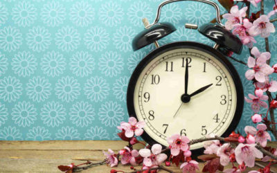 „Geh weiter Zeit, bleib stehn“ oder: Mehr Zeit für die Familie