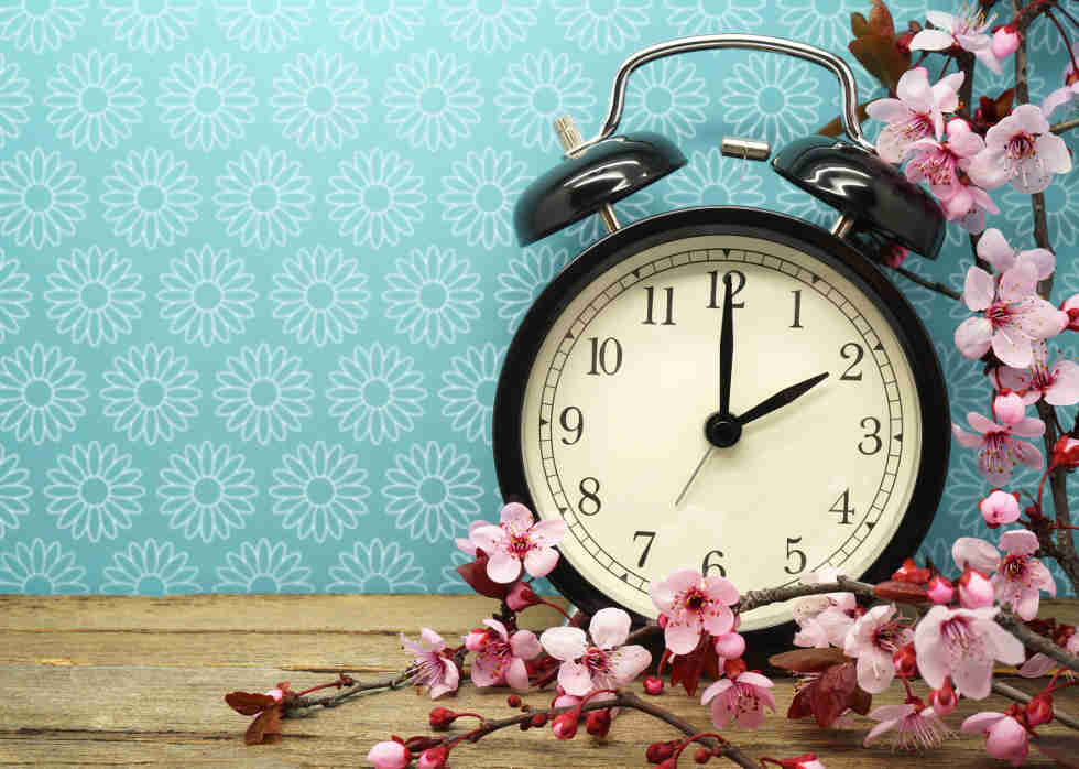 Familie und Zeit – im Blog von Christina Zehetner Zeit nehmen als Familie - Blogartikel von Beraterin Christina Zehetner