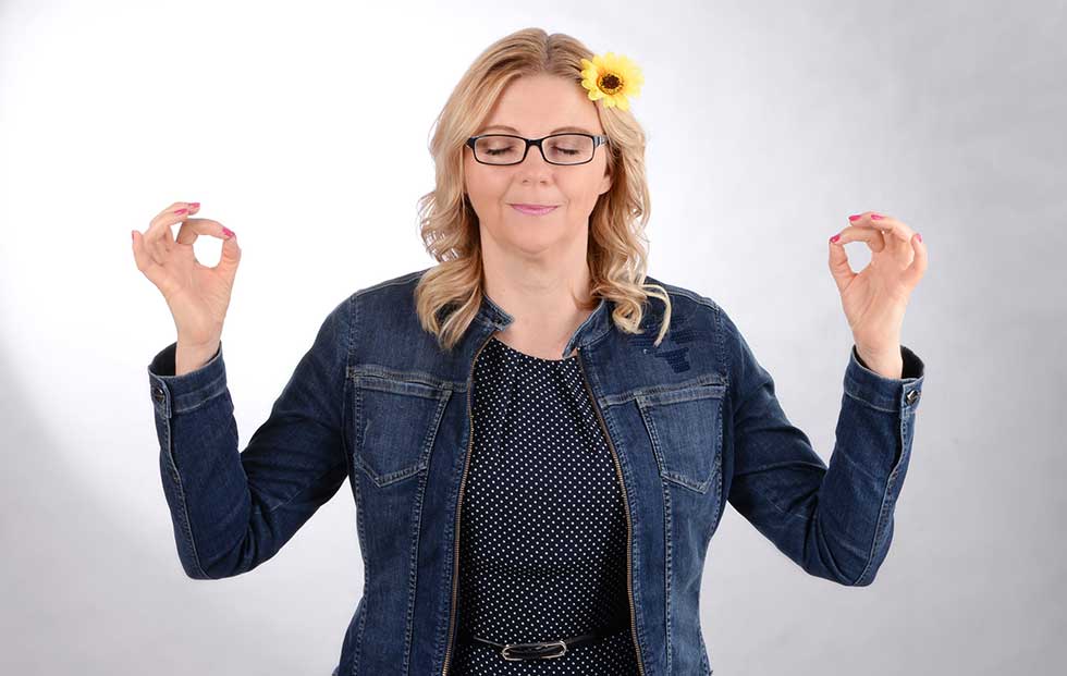 trainieren-Resilienz